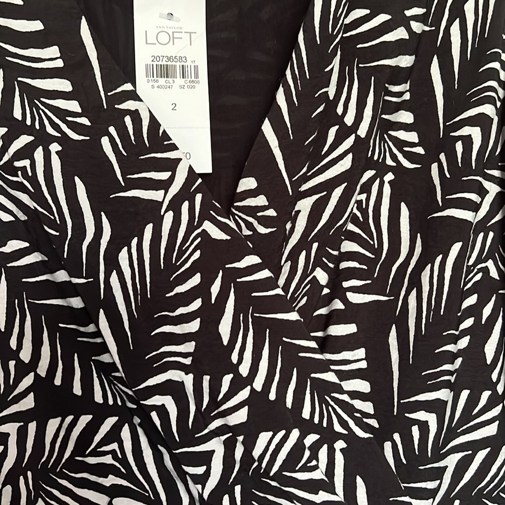 Loft Romper - Picture 5 of 5